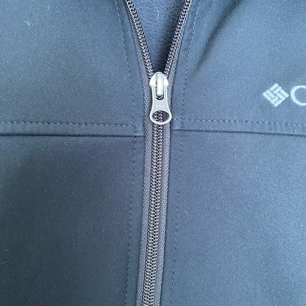 Columbia Men’s Soft Shell Jacket - Picture 10 of 15